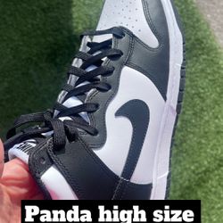 Nike Dunk Size 9.5 Under Retail $100