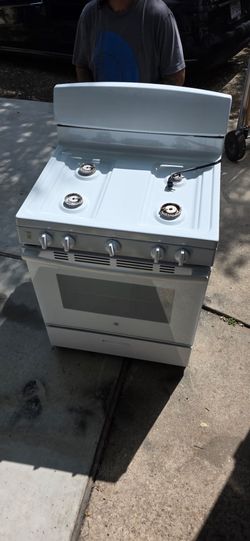 Stove