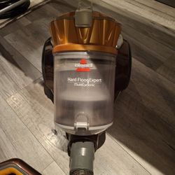 Bissell Vacuum Harwood Floors