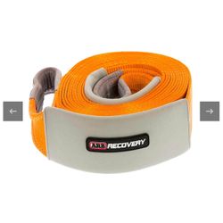 ARB Recovery Straps 
