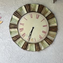 Clock
