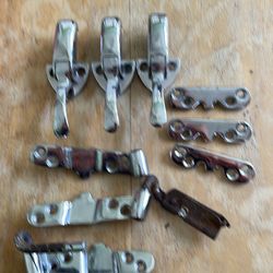 VW hardware for convertible