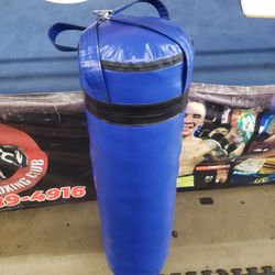 Punching Bag 