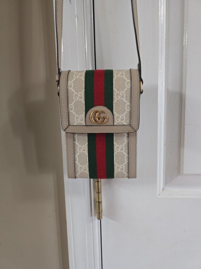 Gucci Crossbody