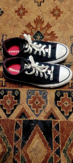 CONVERSE  ALL☆STAR New
