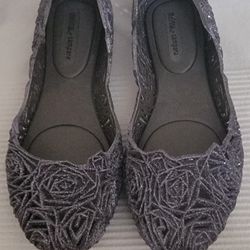 Melissa Campana Size 8w