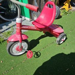 Tricycle For Kids