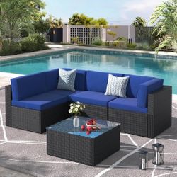 Patio Furniture 
