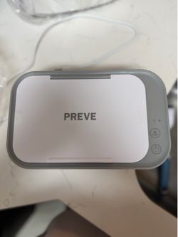 Baby wipe warmer