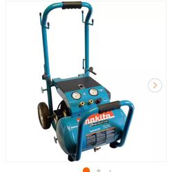 Makita Compressor 