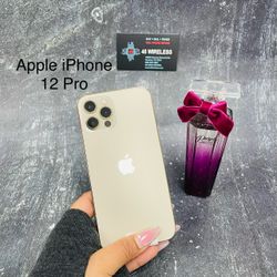 Apple iPhone 12 Pro