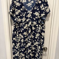 XXL Women’s Dress