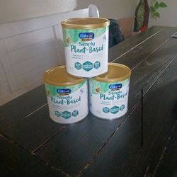 Enfamil ProSobee Infant Formula 