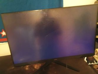 Samsung monitor