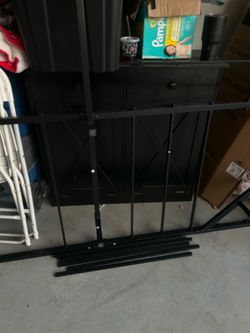 Cabinet dresser