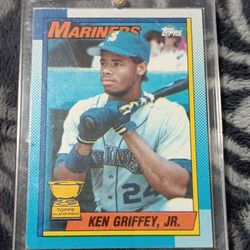 collectable cards