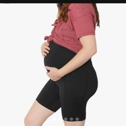 Maternity Short