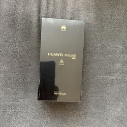 Huawei Mate60