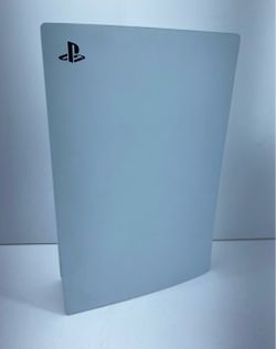 PS5 Disc Edition 1TB 1st Edition! *NO CONTROL INCLUDED* 👾 (WMP021719)
