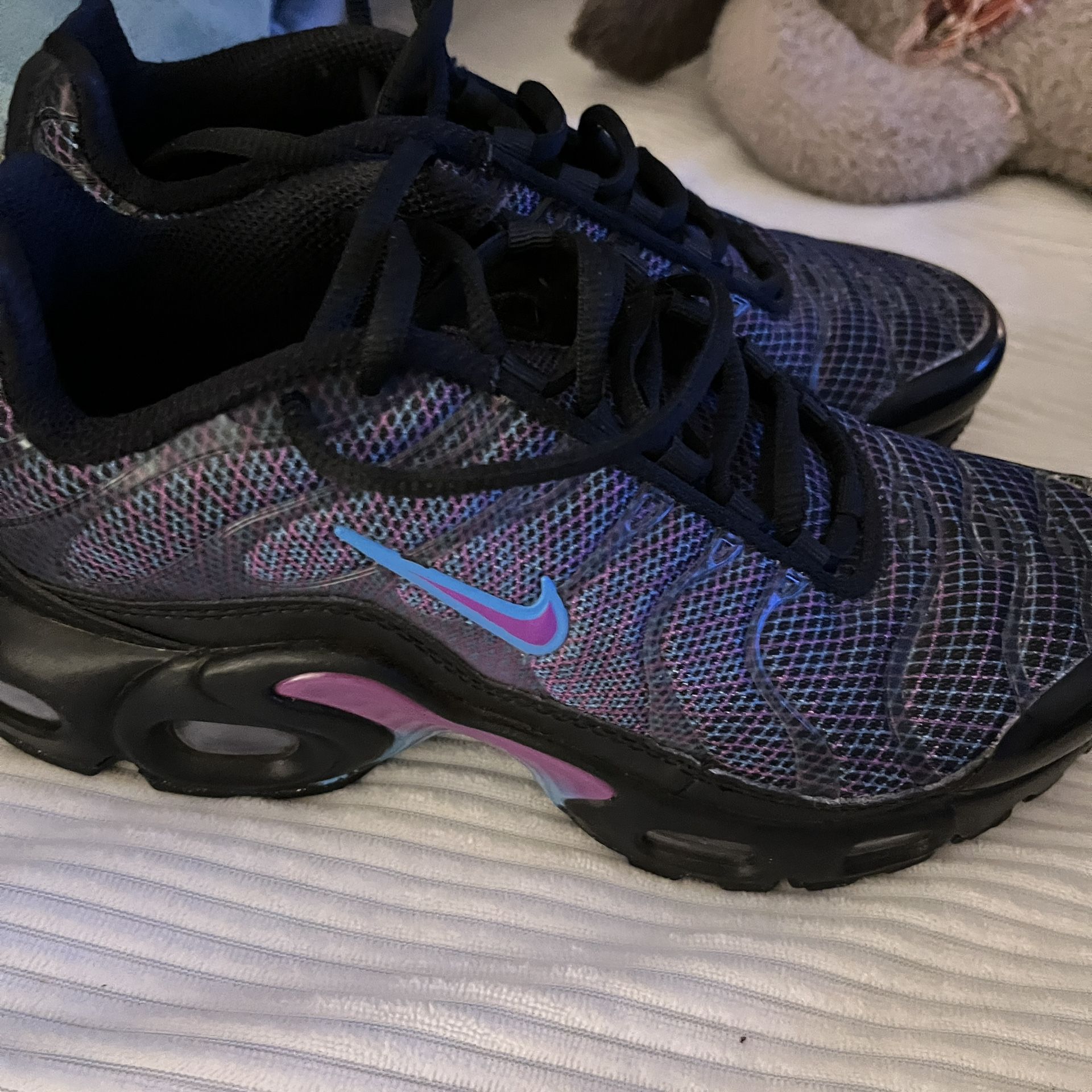 Nike Girl Shoes