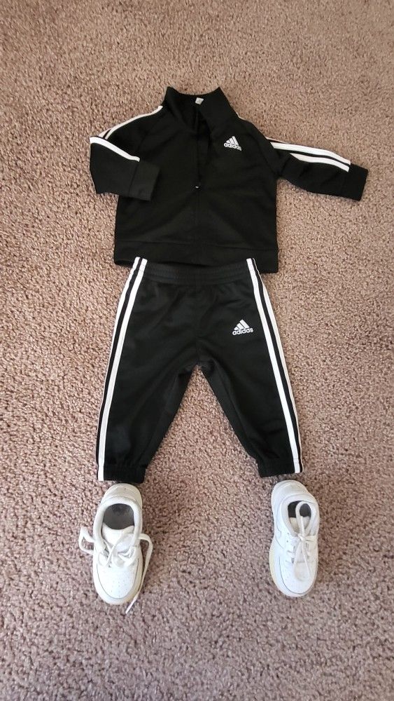 Kids Clothes 35.00