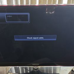 Samsung 40inch Led TV 