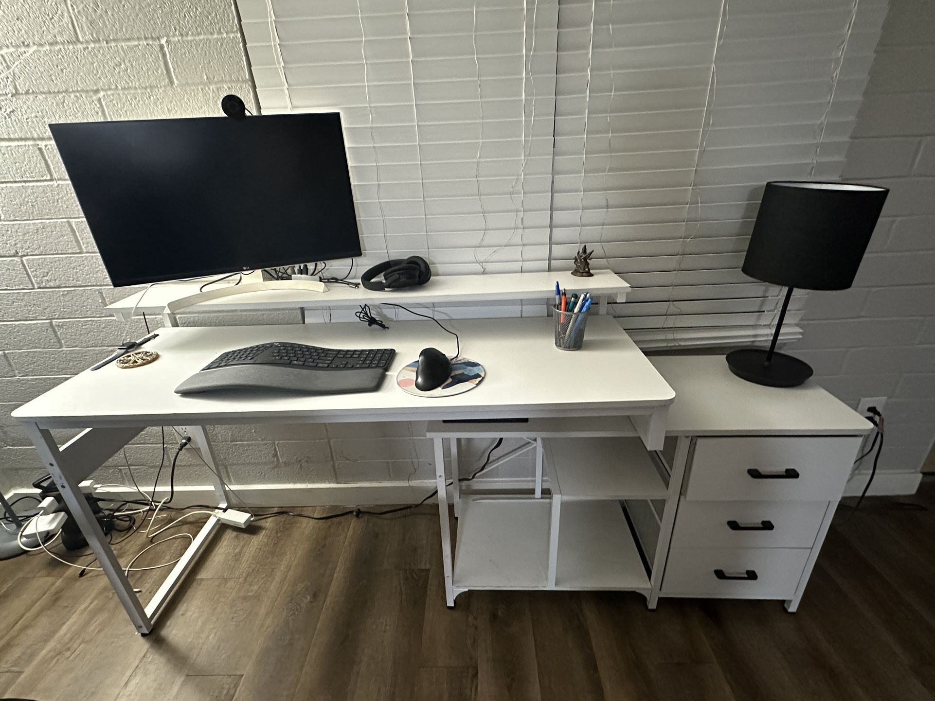 Desk