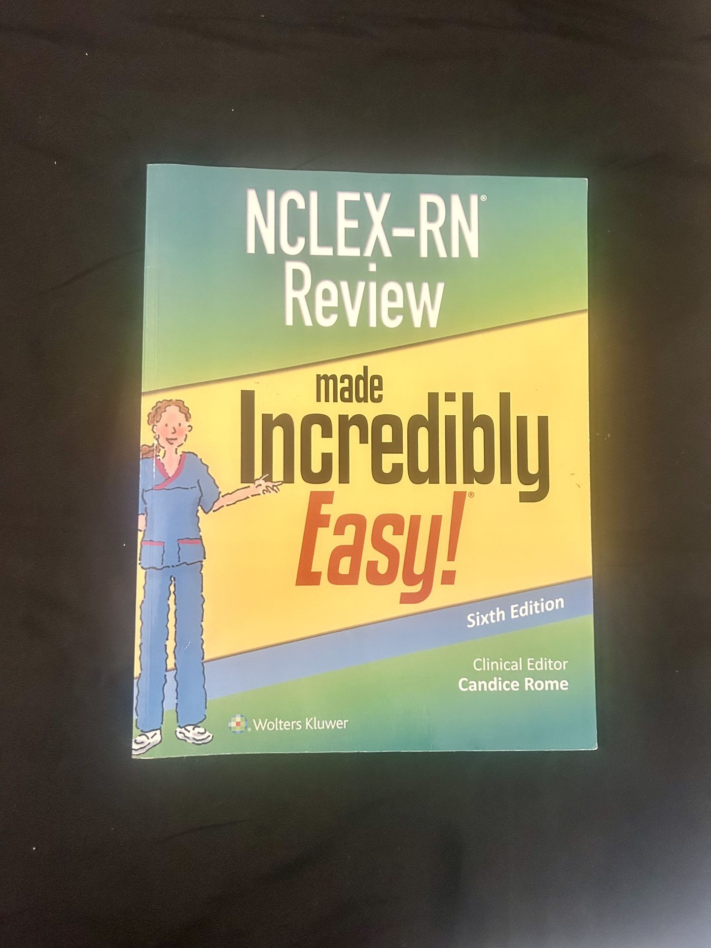 NCLEX RN
