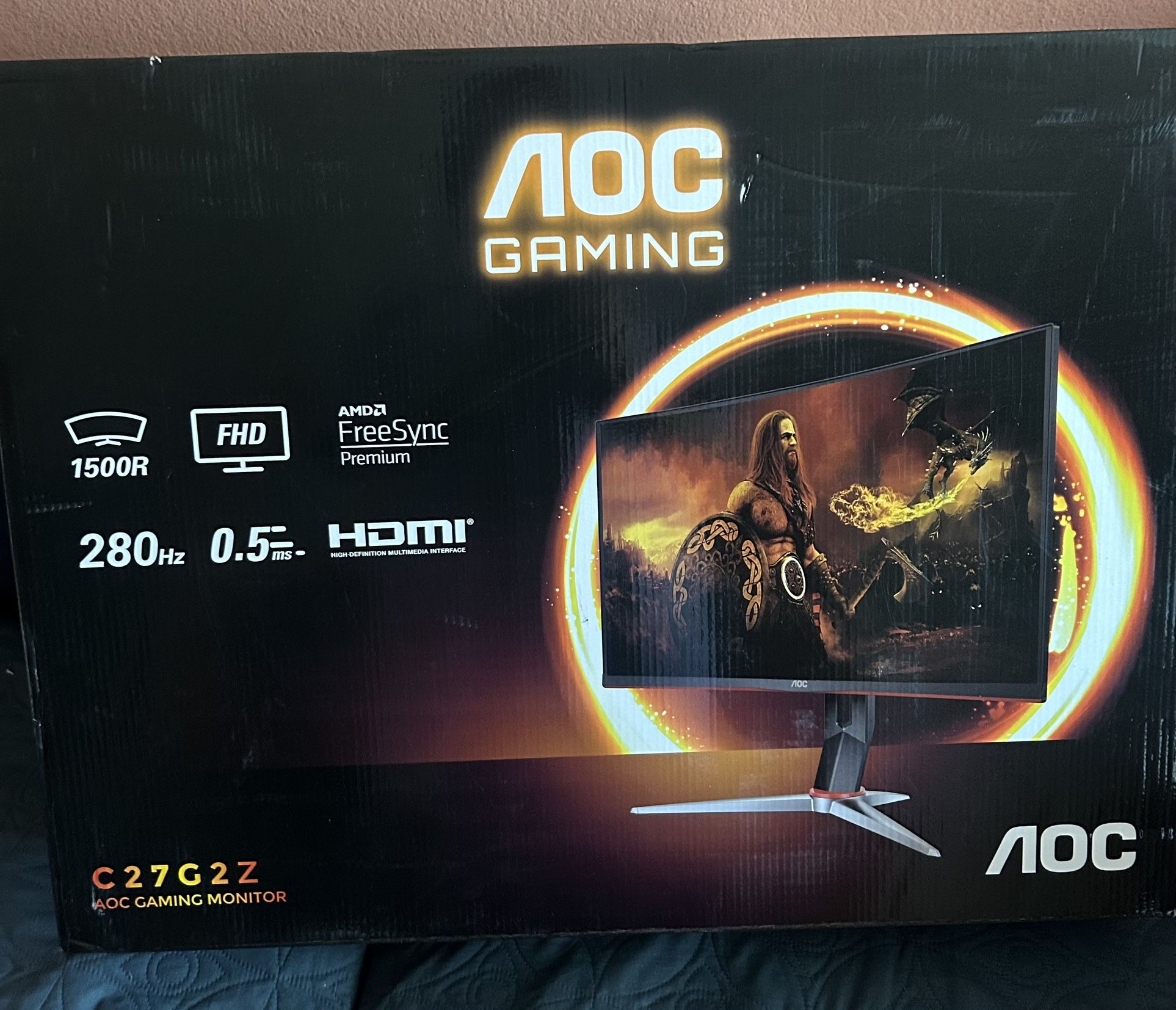 Monitor