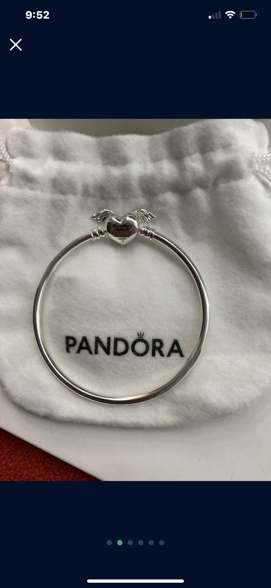 Pandora