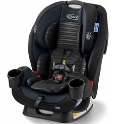 New Graco TriRide Convertible Car Seat
