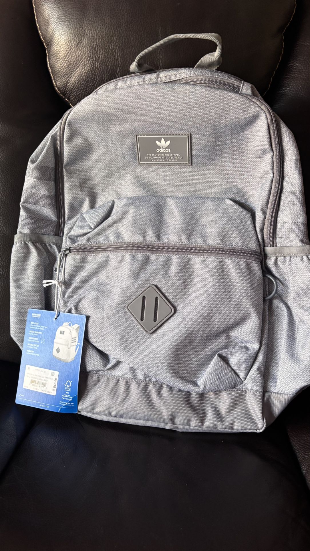 Adidas Backpack 