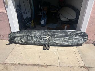Surfboard