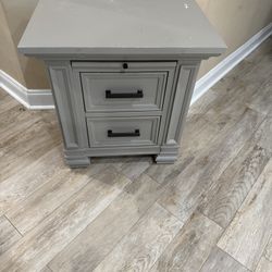 FREE nightstand 