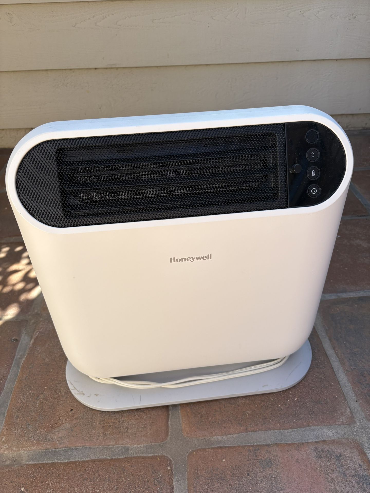 Honeywell ThermaWave 6 Ceramic Heater