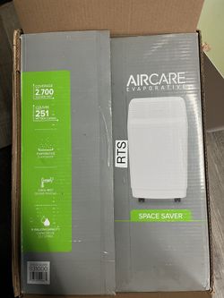 Aircare Humidifier