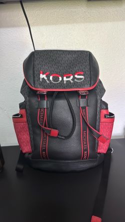 MK backpack