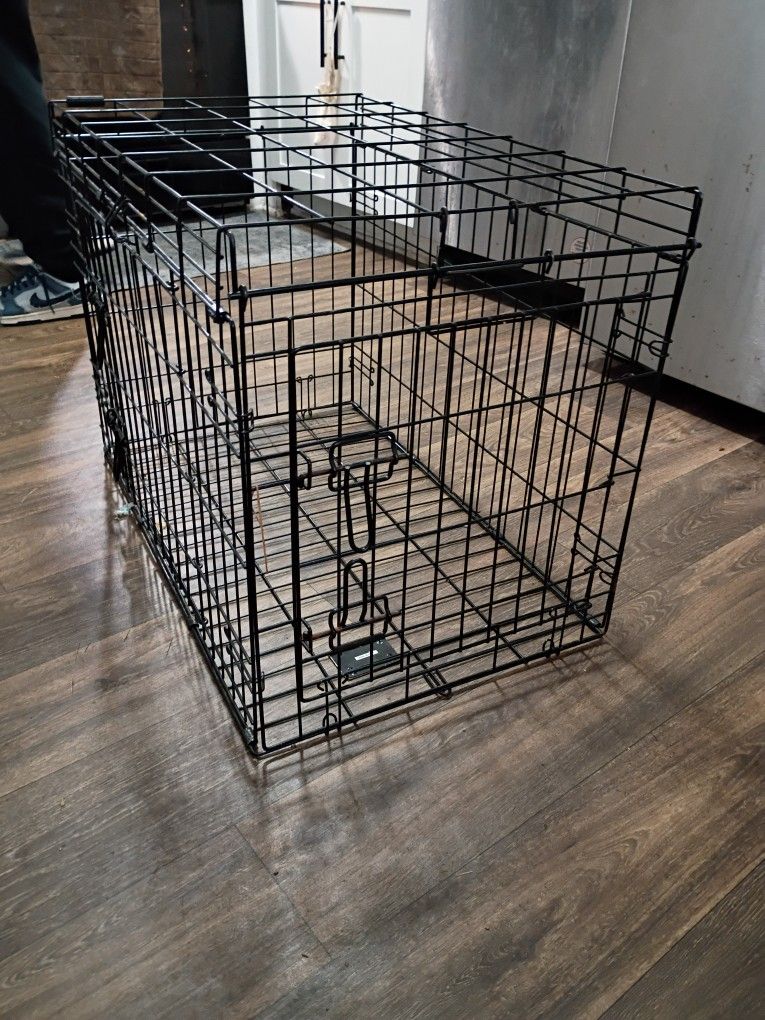 Dog Cage