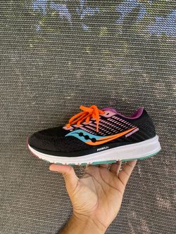Saucony Ride 13 Women's Running Shoes