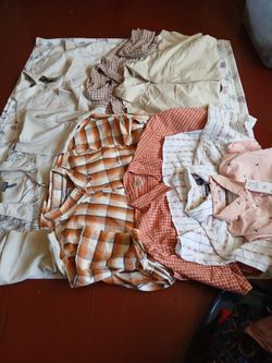 Camisas De Hombre