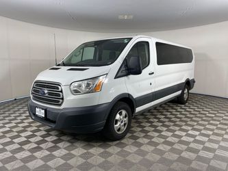 2017 Ford Transit-350