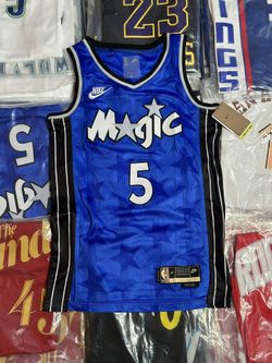 Magic Jersey 