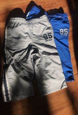 OshKosh Boy Pants