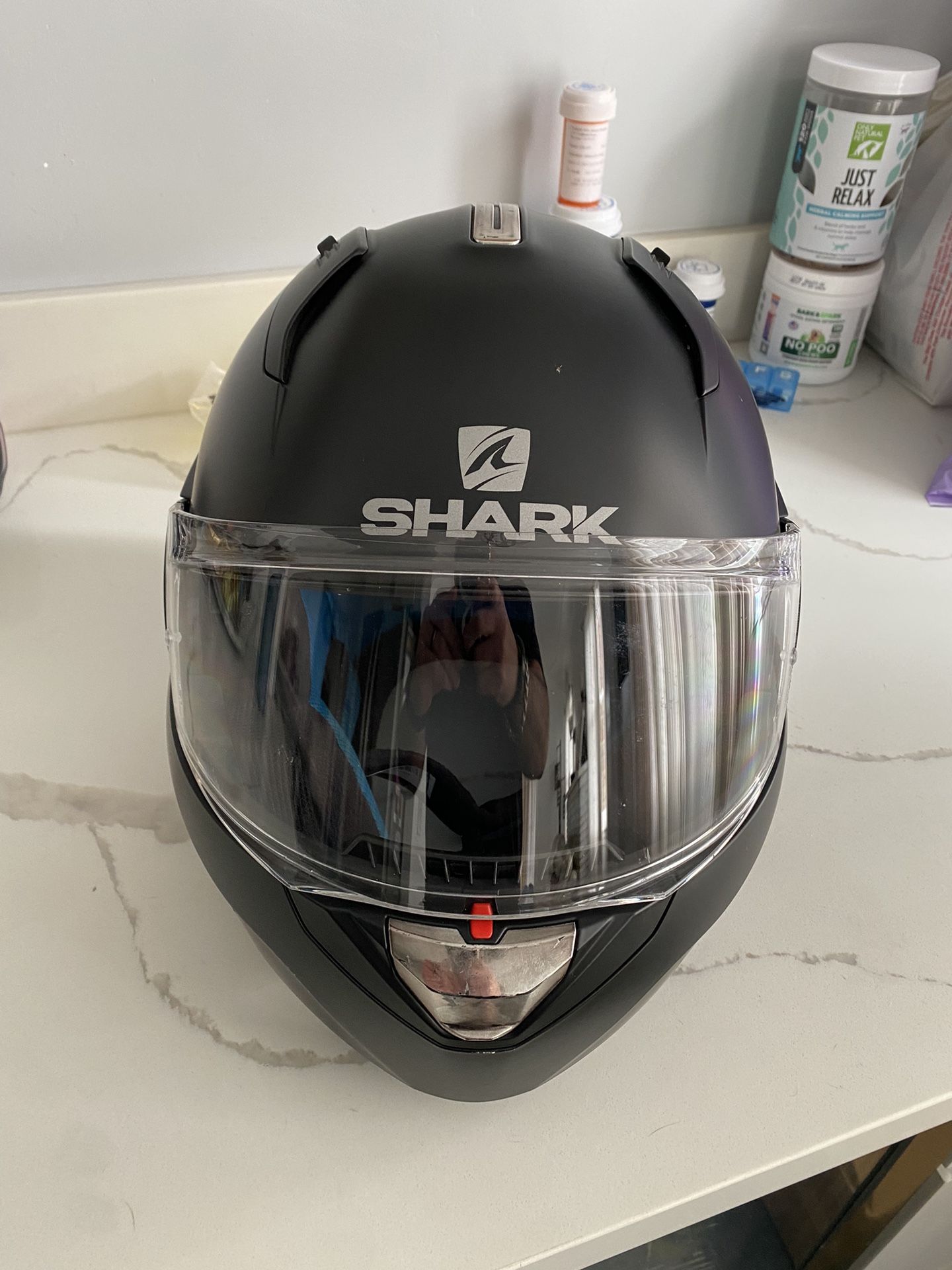 Shark Evo One 2 Modular Helmet