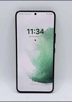 Samsung Galaxy s22