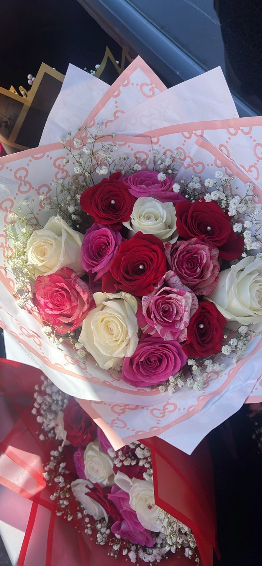 Flores