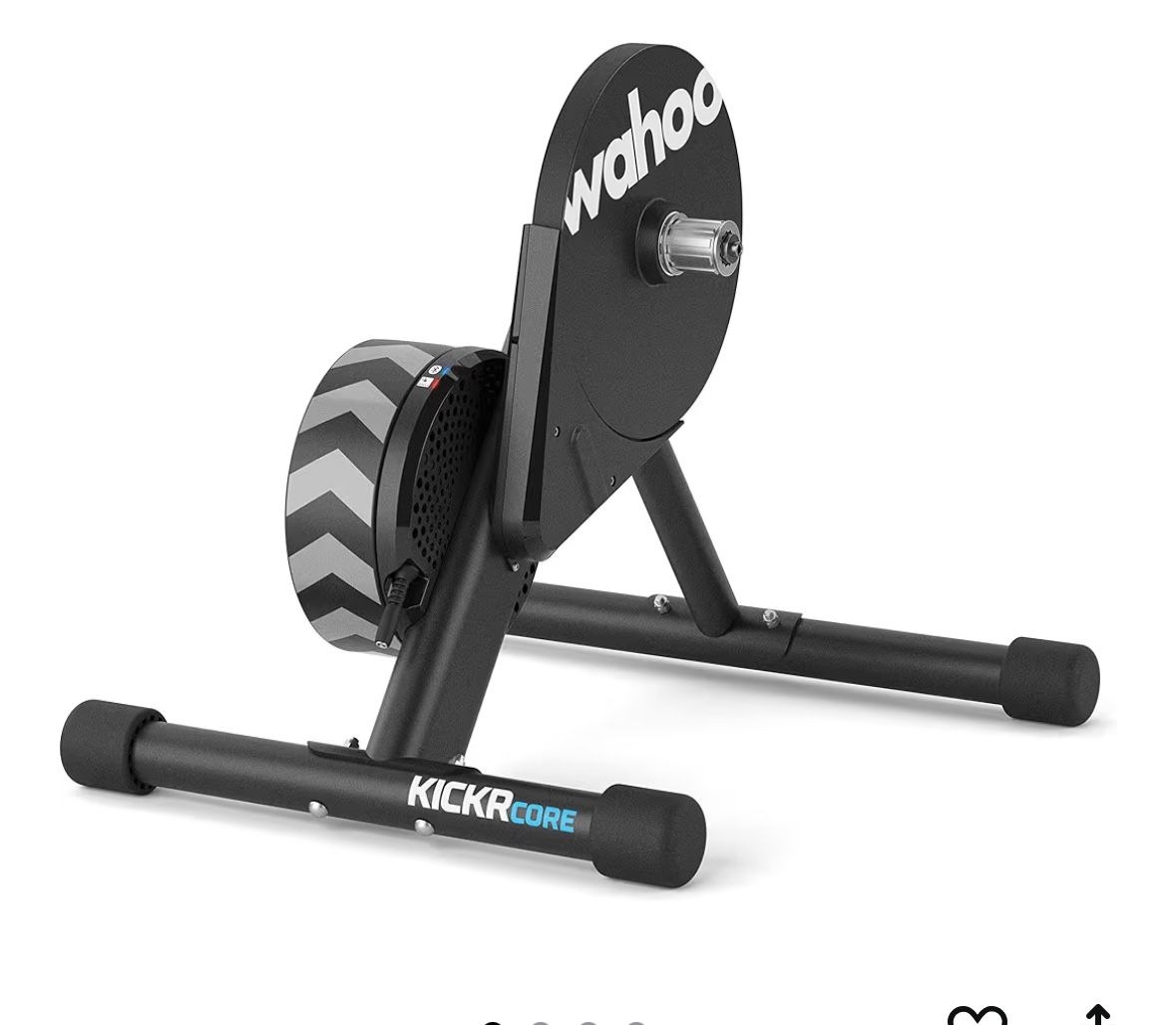 Brand New Wahoo Fitness KICKR