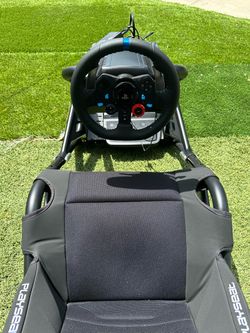 Logitech Playseat