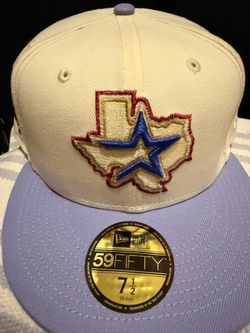 Fitted hats