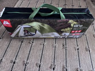 Camping Tent